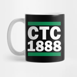 CTC 1888 Mug